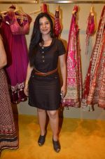 Sambhavna Seth at the launch of Anita Dongre_s store in High Street Phoenix on 12th April 2012 (140).JPG